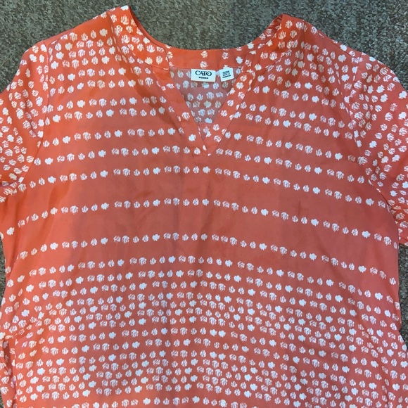 Blouse - Picture 2 of 4